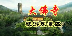 最骚B黄片中国浙江-新昌大佛寺旅游风景区